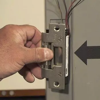 Electric Strike in Tampa, FL