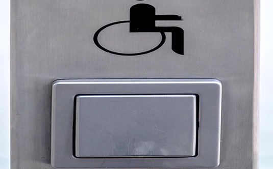 Electronic Locks &a Barriers in Tampa, FL