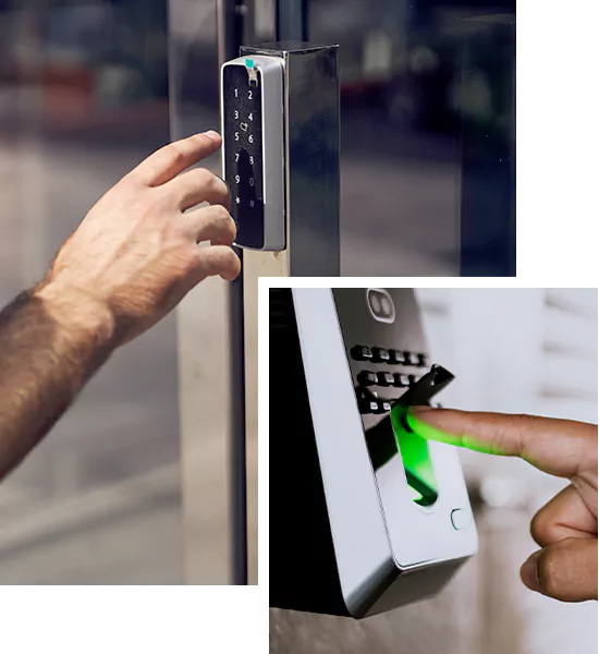 About Access Control in Tampa, FL