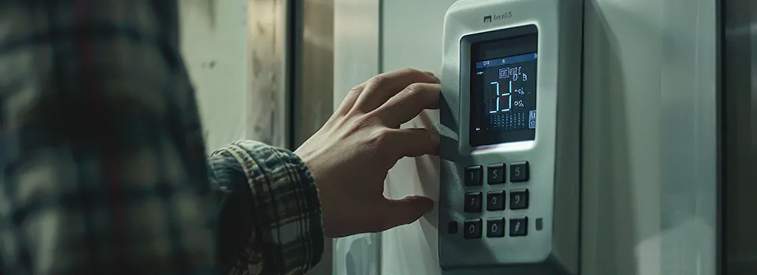 Affordable Keyless Entry Systems for Homes and Businesses in Tampa, FL