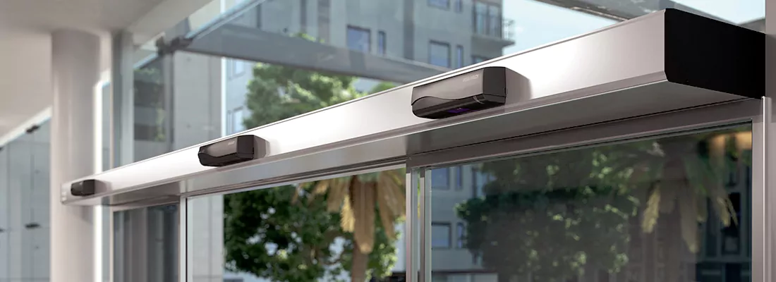 Affordable Low Energy Door Operator System Services in Tampa, FL