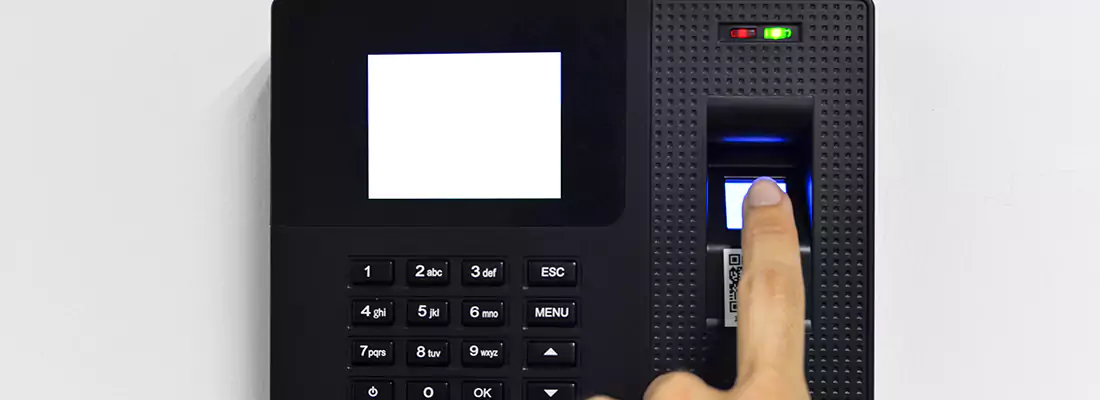 Affordable Office Access Control Systems for Small and Large Offices in Tampa, FL