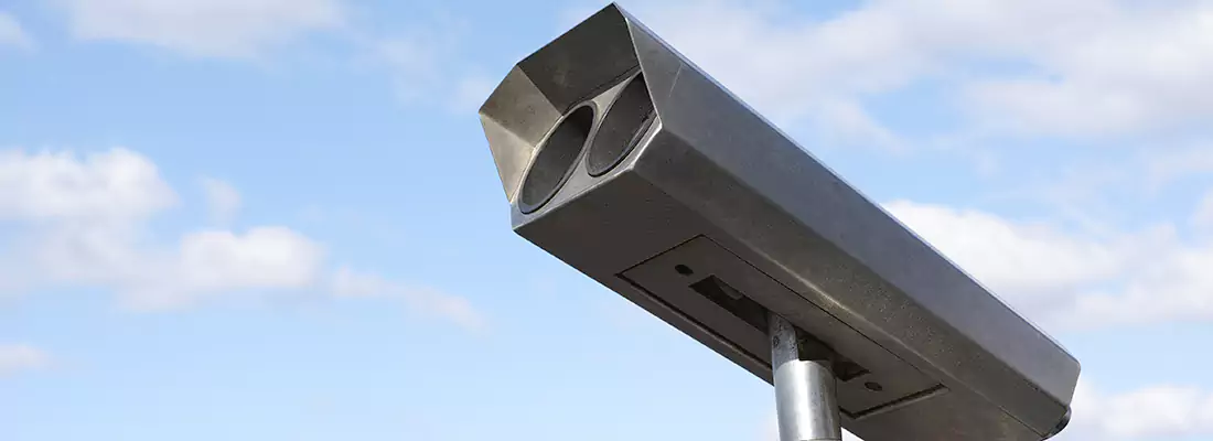 Affordable Outdoor CCTV Camera Installation Services in Tampa, FL