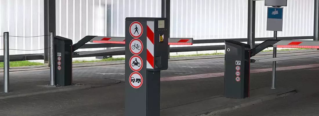 Affordable Parking Gate Systems for Efficient Access Control in Tampa, FL