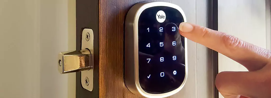 Best PIN Code Locks for Residential and Commercial Security in Tampa, FL