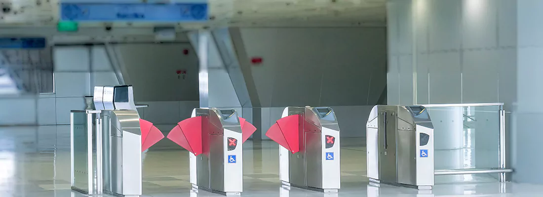 Best Security Turnstile Solutions in Tampa, FL – Affordable and Durable