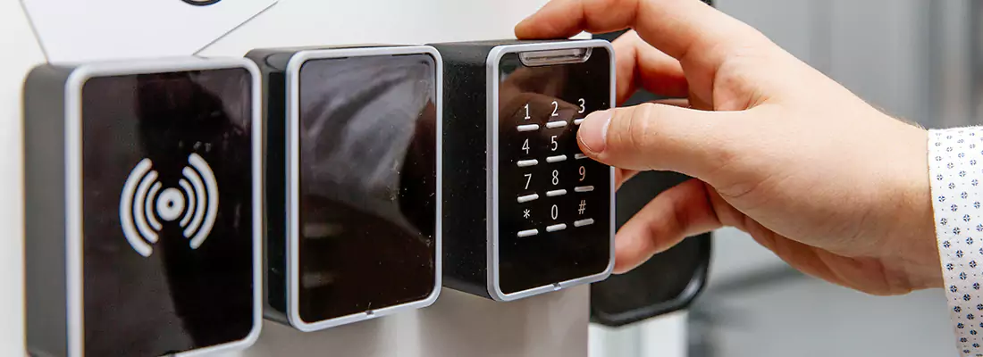 Best WiFi Smart Locks for Homes and Offices in Tampa, FL