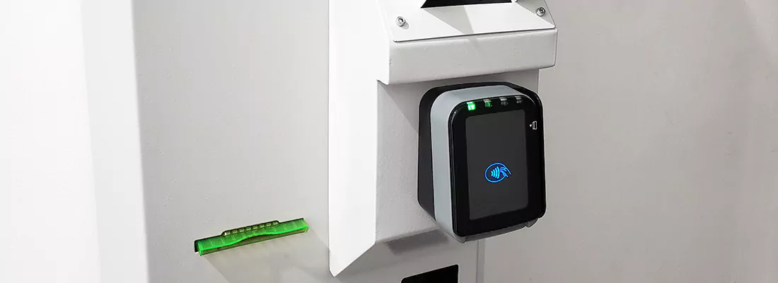 Biometric Security Options in Tampa, FL