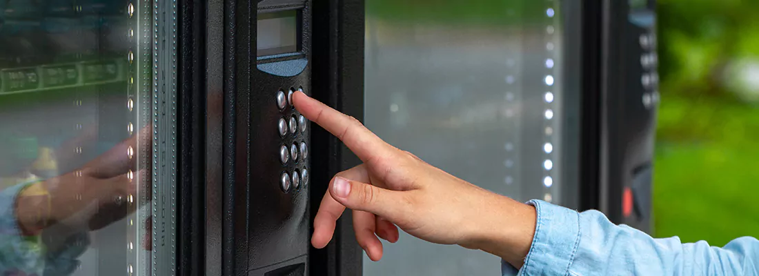 Commercial Access Control Boosts Security in Tampa, FL