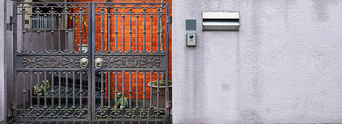 Residential Gate Systems for Ultimate Convenience in Tampa, FL