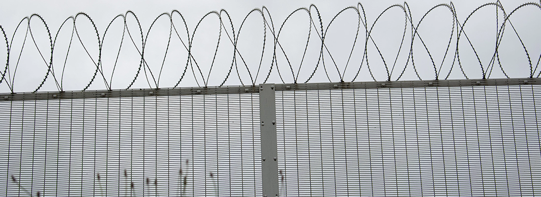 Commercial Security Gate Installations in Tampa, FL