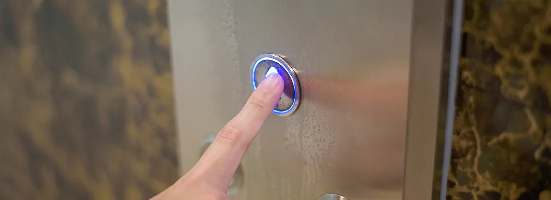 Door Opening Button Solutions for Businesses in Tampa, FL