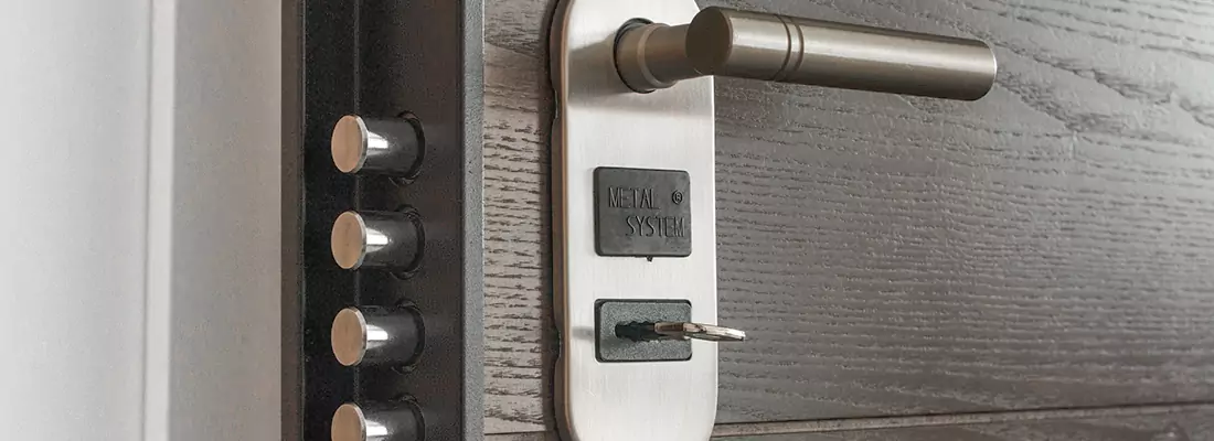 Enhance Door Security with Cylinder Strike Installation in Tampa, FL