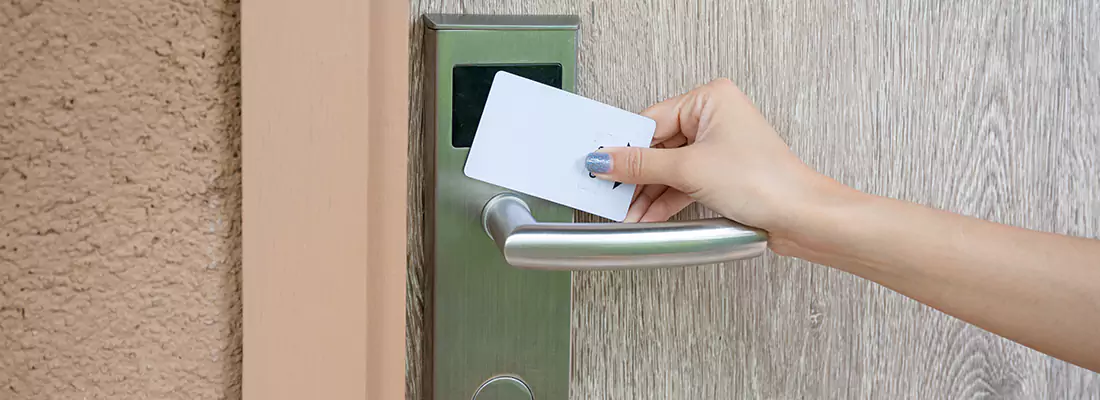 Expert Maintenance and Repair for Electric Locks in Tampa, FL