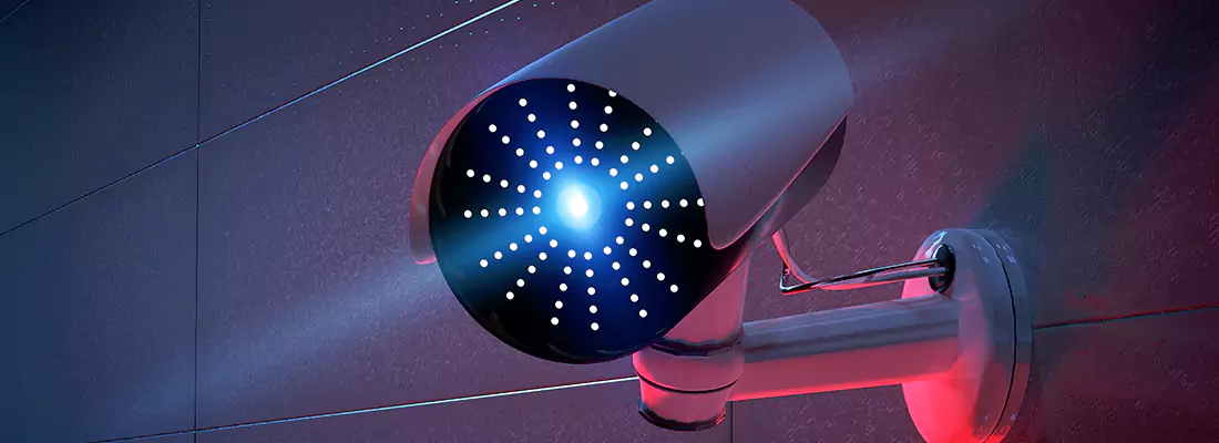 Features of Our Night Vision CCTV Cameras in Tampa, FL