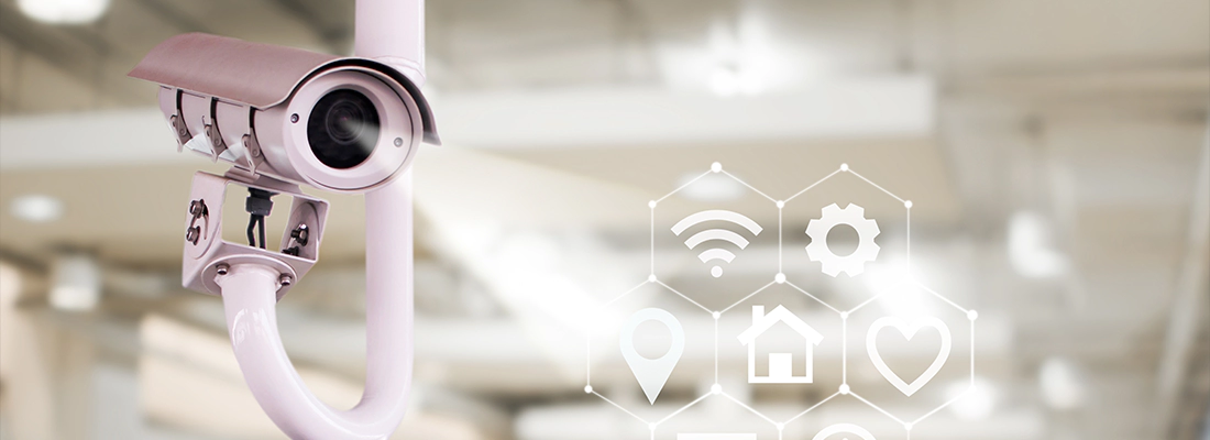 Indoor Security Camera Solutions for Tampa, FL