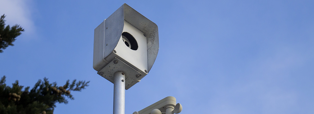 24/7 Monitoring Security Camera Systems in Tampa, FL