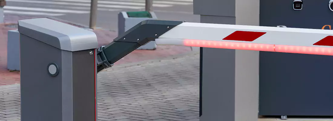 Reliable and Durable Automatic Vehicle Barriers in Tampa, FL