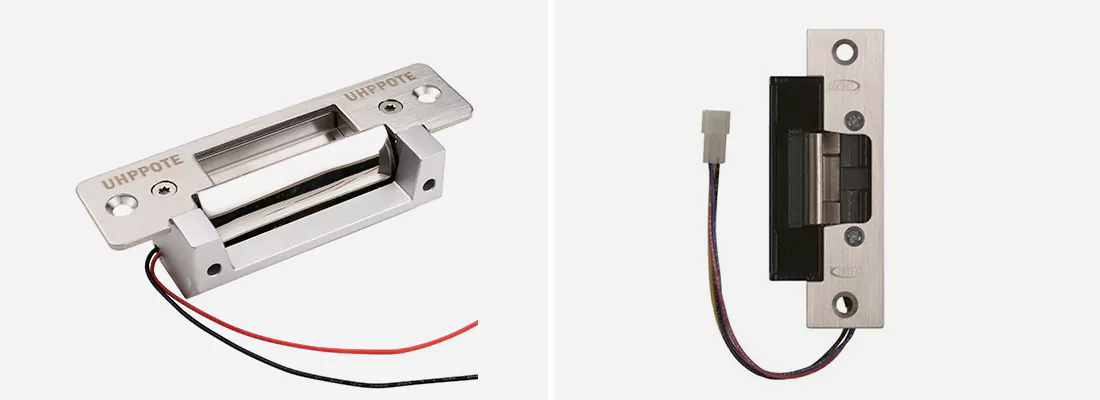 Reliable Electric Strike Solutions for Automatic Door Security in Tampa, FL