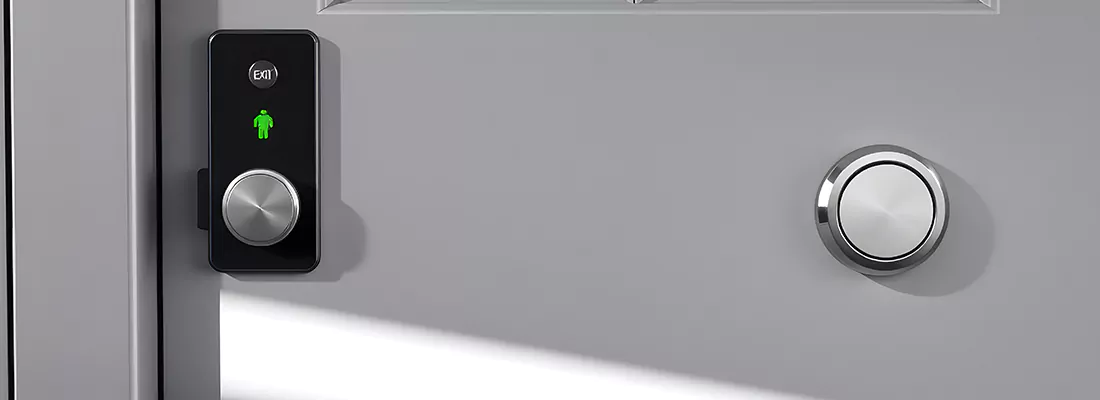 Reliable Maintenance and Repairs for Magnetic Locks in Tampa, FL