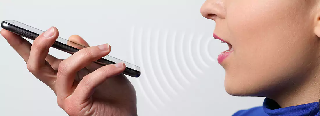 Residential and Commercial Voice Recognition Access Solutions in Tampa, FL