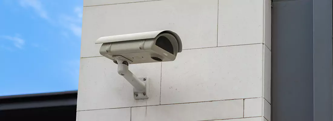 Secure Your Property with Wireless CCTV Systems in Tampa, FL