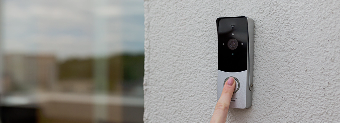 Smart Doorbell Installation Experts in Tampa, FL