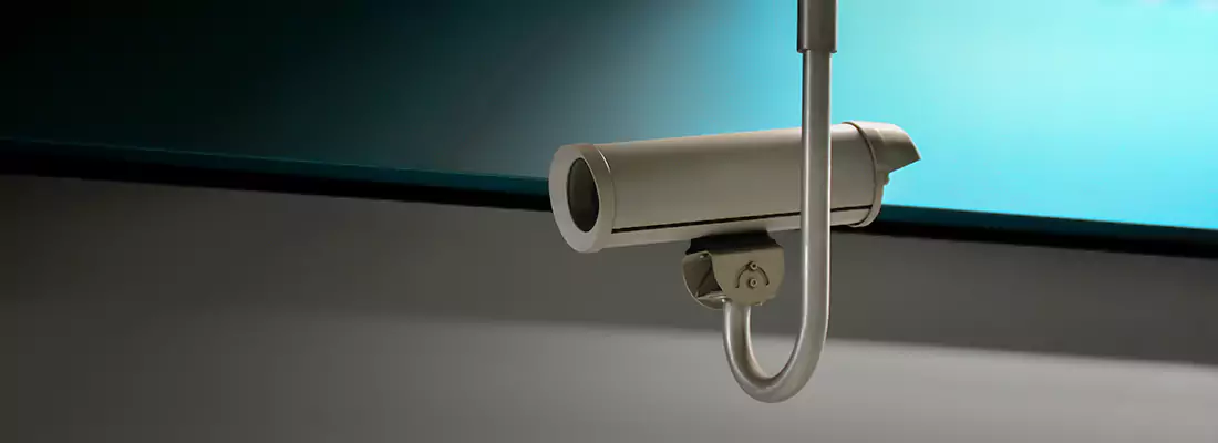 Smart Wireless CCTV Cameras for Remote Monitoring in Tampa, FL