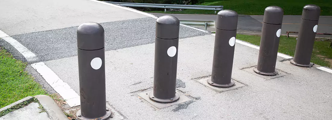 Top Benefits of Installing Car Bollards for Your Property in Tampa, FL