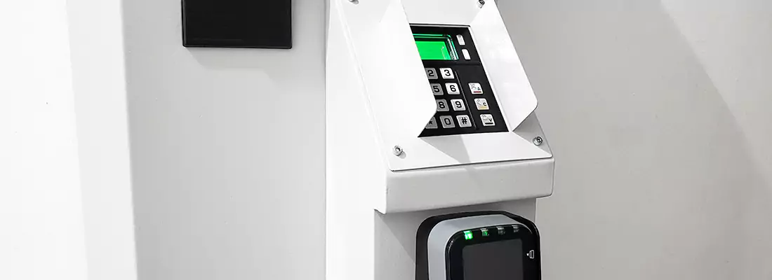 Top-Rated Keypad Access Control Installers Near You in Tampa, FL