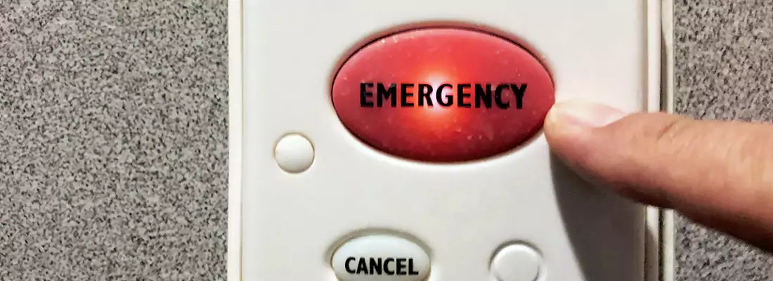 Upgrade Your Washroom Safety with Emergency Buttons in Tampa, FL