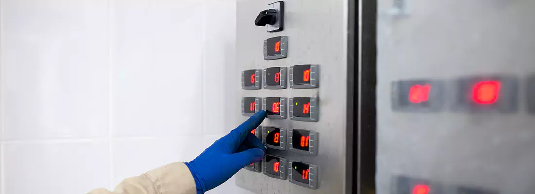 Building Intercom System Installation in Tampa, FL