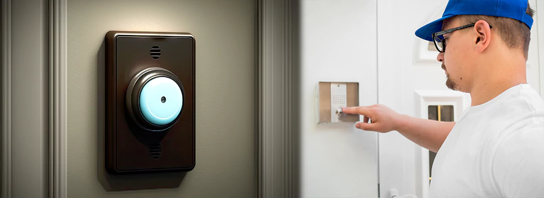 Why Choose Tampa Access Control for Door Wave Button Installation in Tampa, FL?
