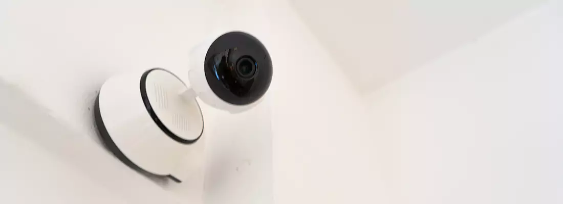 Why Choose Tampa Access Control for Indoor CCTV Camera Services in Tampa, FL?