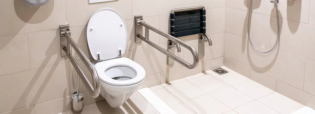 Why Choose Us for Handicap Restroom Services in Tampa, FL?