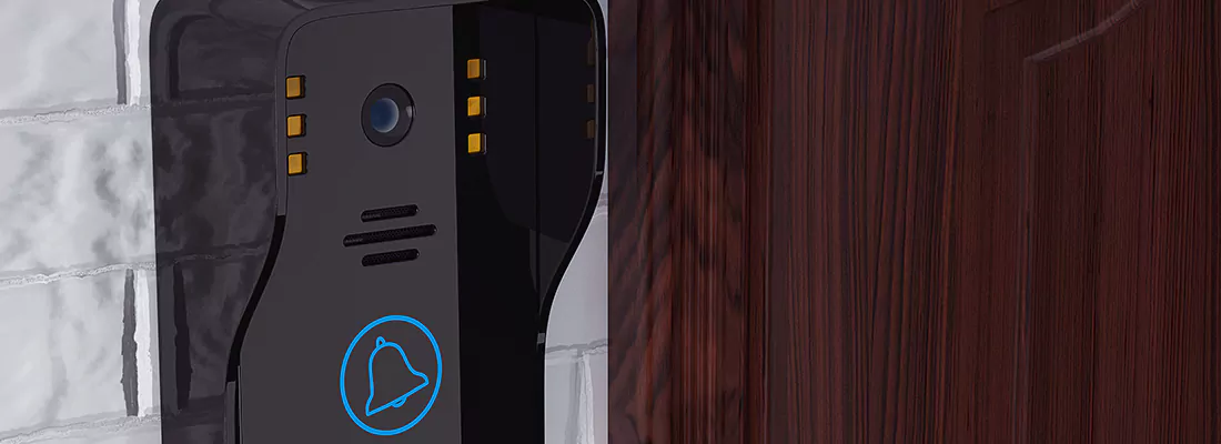 Wireless Gate Intercom Solutions for Homes and Businesses in Tampa, FL