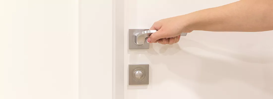 Wireless Push to Lock Door Options in Tampa, FL